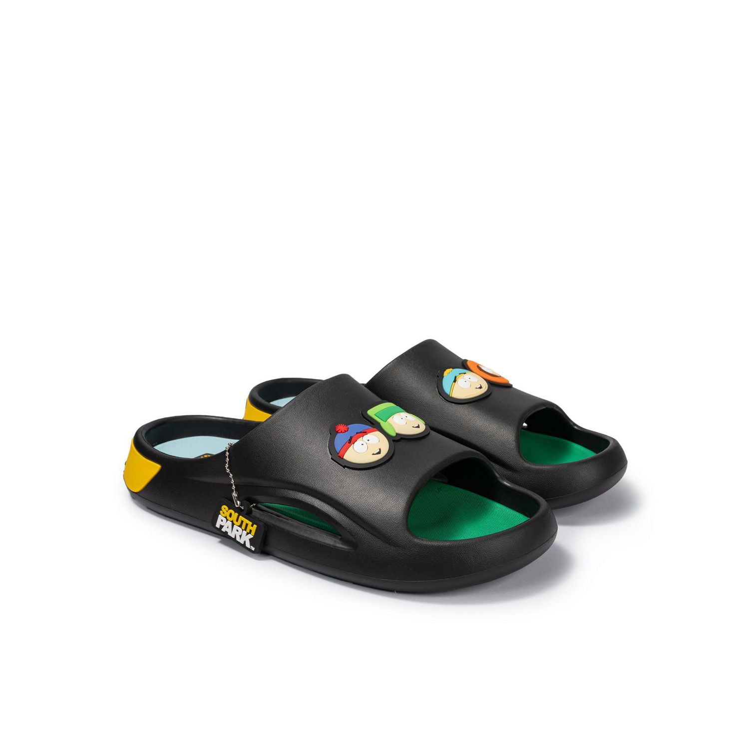 Slides confort South Park pour hommes