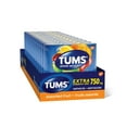 thumbnail image 5 of Tums  Extra Strength Antacid for Heartburn Relief, 5 of 5