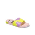 thumbnail image 3 of Slides Décontractés SpongeBob pour Hommes, 3 of 6