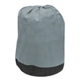 thumbnail image 5 of Classic Accessories Over Drive PolyPRO™3 Deluxe Teardrop Trailer Cover, Fits up to 8' Trailers, 5 of 5