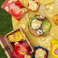 thumbnail image 3 of Lay's Dill Pickle flavoured potato chips, 3 of 10