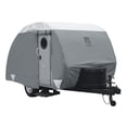 thumbnail image 1 of Classic Accessories Over Drive PolyPRO™3 Deluxe Teardrop Trailer Cover, Fits up to 8' Trailers, 1 of 5