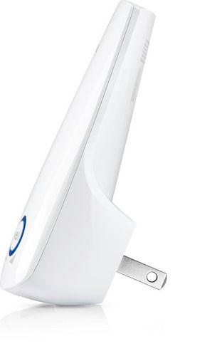 Universal WiFi Range Extender TL-WA850RE - Walmart.ca