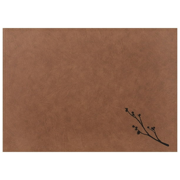 Holiday Time placemat Walmart.ca