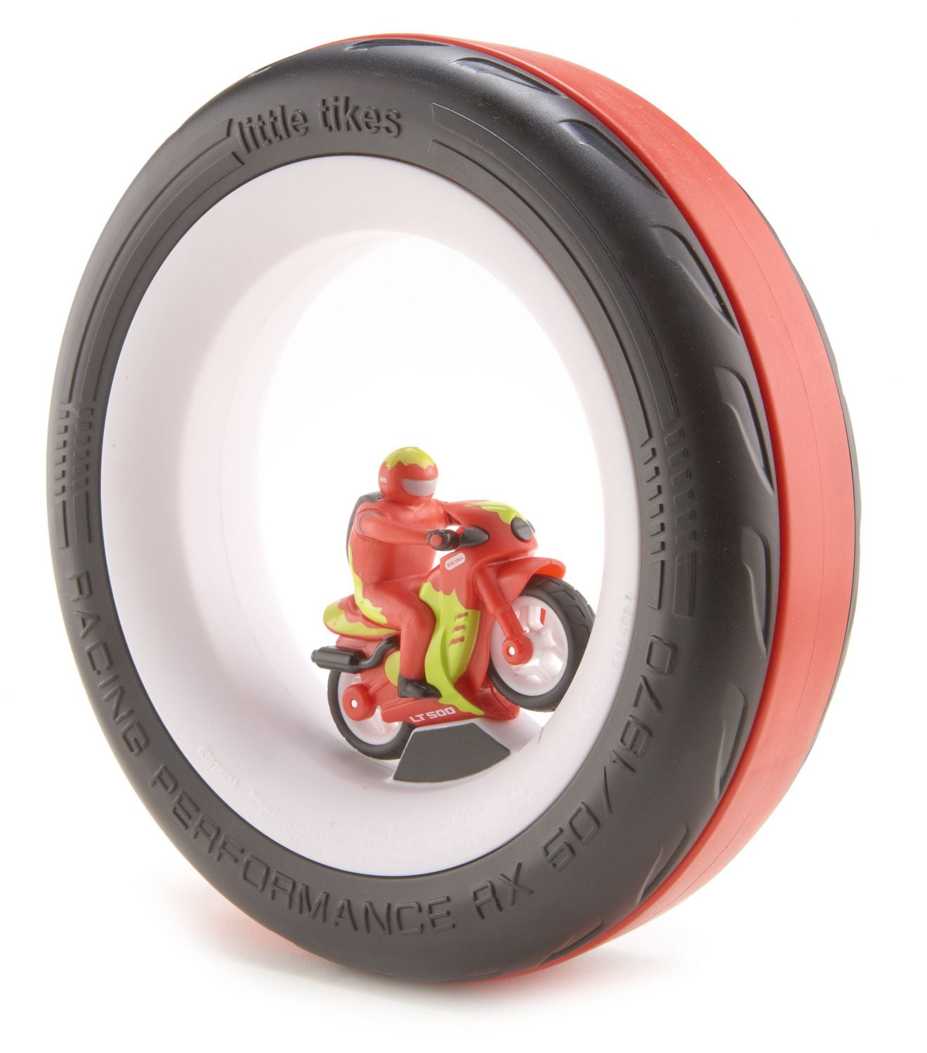 Little Tikes Tire Racers Motorcycle Toy Vehicle Walmart Canada