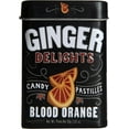 thumbnail image 1 of Ginger Delights - Blood Orange, 1 of 6