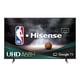 Hisense 65" UHD Google Smart TV - image 1 of 6