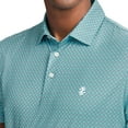thumbnail image 4 of IZOD GOLF SS PRINTED POLO, 4 of 5