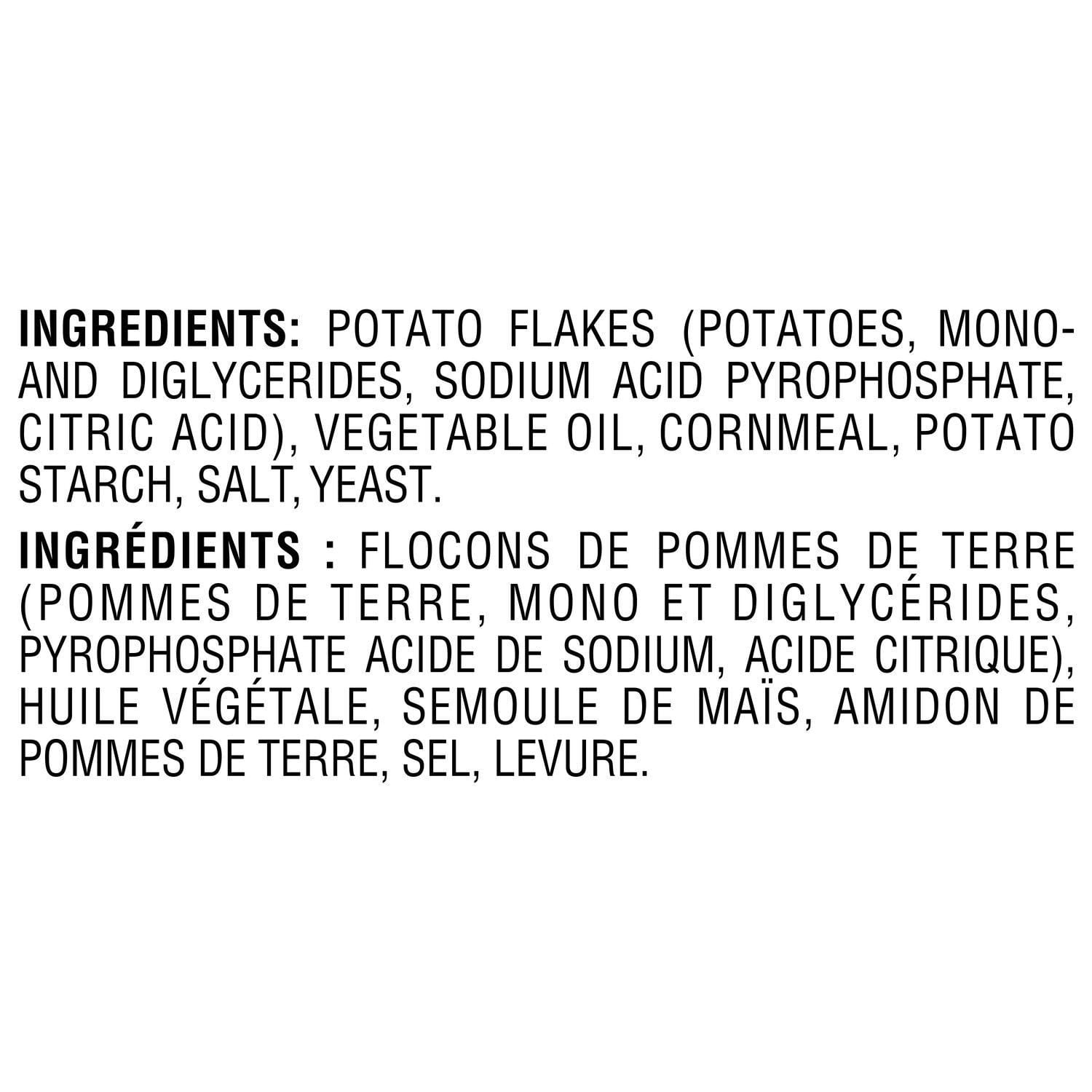 Croquilles Munchos 60g