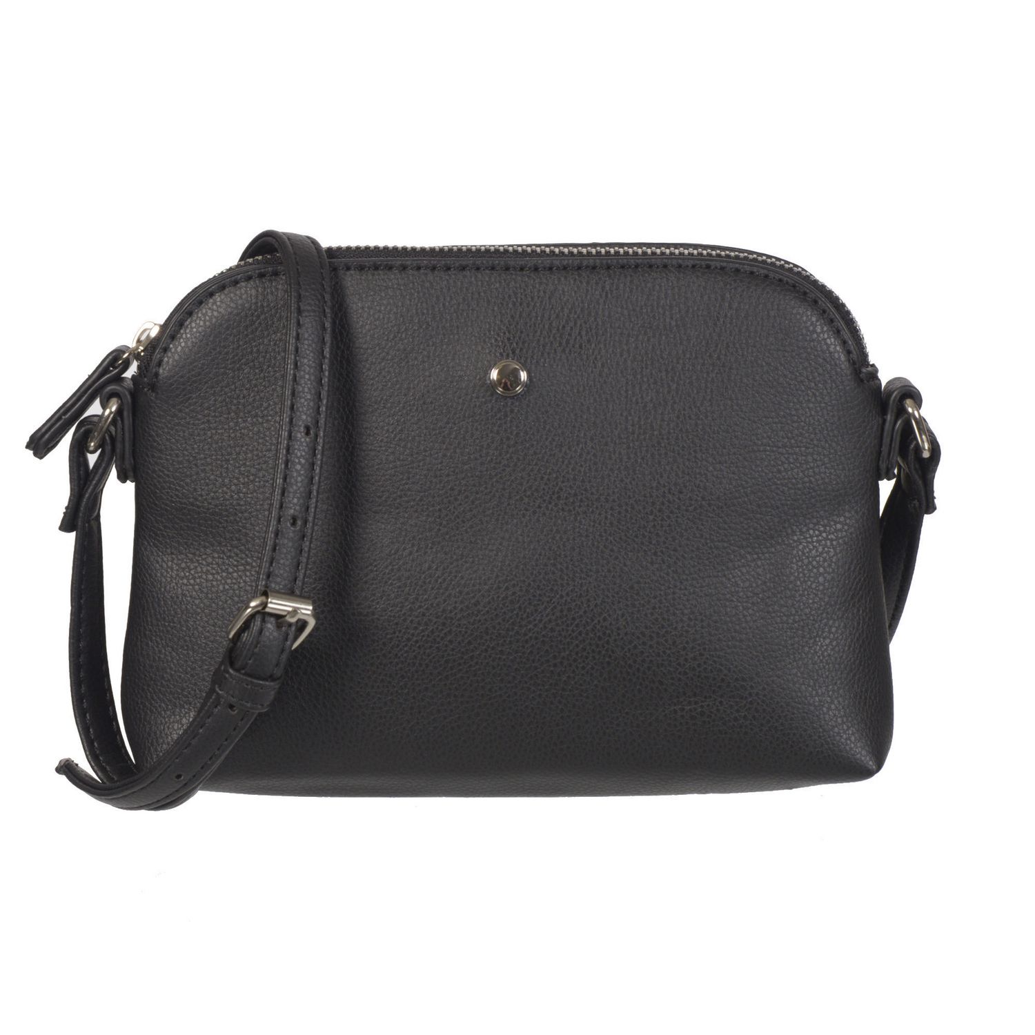 NICCI Women's Triple Entry Crossbody Bag | Walmart Canada