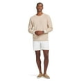 thumbnail image 2 of IZOD L/S CREWNECK SWEATER, 2 of 4