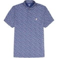 thumbnail image 4 of IZOD GOLF SS PRINTED POLO, 4 of 4