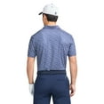 thumbnail image 2 of IZOD GOLF SS PRINTED POLO, 2 of 4