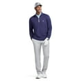 thumbnail image 2 of IZOD L/S 1/4 ZIP SWEATER, 2 of 4