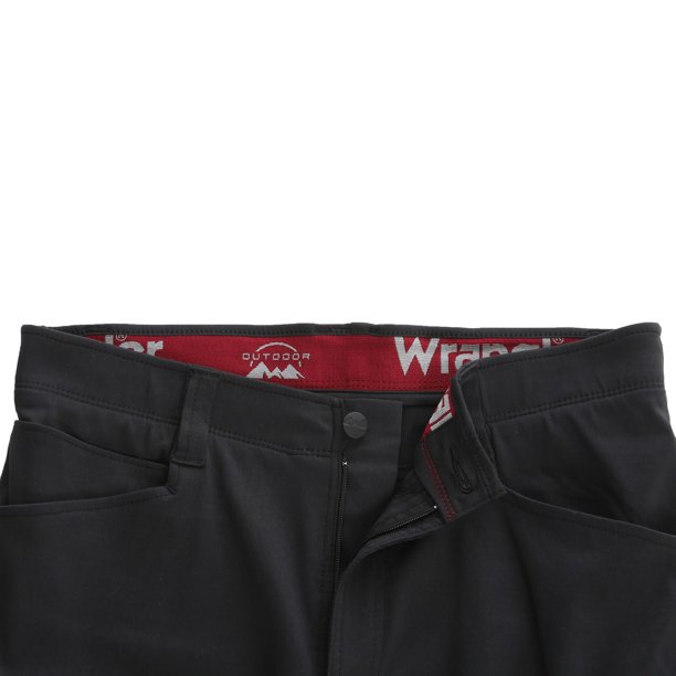 Wrangler Men's Outdoor Performance Pant 