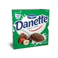 thumbnail image 3 of Pudding a la choco-noisette Danette de Danone, 3 of 5