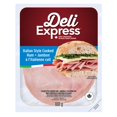 thumbnail image 1 of Deli Express Italian Style Sliced Ham, 1 of 1
