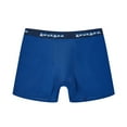 thumbnail image 2 of PAPI Boxers En Coton pour Hommes, Paquet de 4, 2 of 8