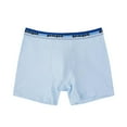 thumbnail image 4 of PAPI Boxers En Coton pour Hommes, Paquet de 4, 4 of 8