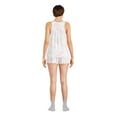 thumbnail image 3 of George Women's Sleep Tank and Short 2-Piece Set, 3 of 6