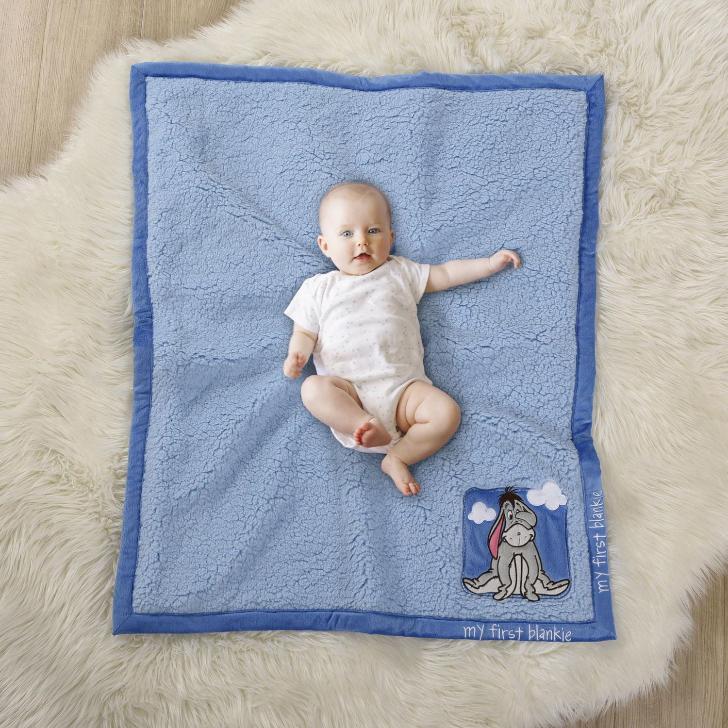 Coraline Blankie store (toddler blanket, crib blanket, baby blanket, minky blanket)