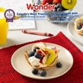 thumbnail image 2 of Wonder Pain de blé entier, 2 of 5