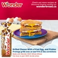 thumbnail image 3 of Wonder Pain de blé entier, 3 of 5