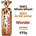 thumbnail image 1 of Wonder Pain de blé entier, 1 of 5