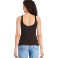 thumbnail image 3 of George Women's Sweater Tank, 3 of 6