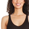 thumbnail image 4 of George Women's Sweater Tank, 4 of 6