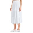 thumbnail image 2 of George Women's Maxi Skirt, 2 of 6