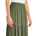 thumbnail image 2 of George Women's Maxi Skirt, 2 of 6