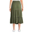 thumbnail image 3 of George Women's Maxi Skirt, 3 of 6