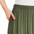 thumbnail image 4 of George Women's Maxi Skirt, 4 of 6