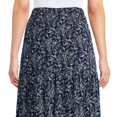 thumbnail image 3 of George Women's Maxi Skirt, 3 of 6
