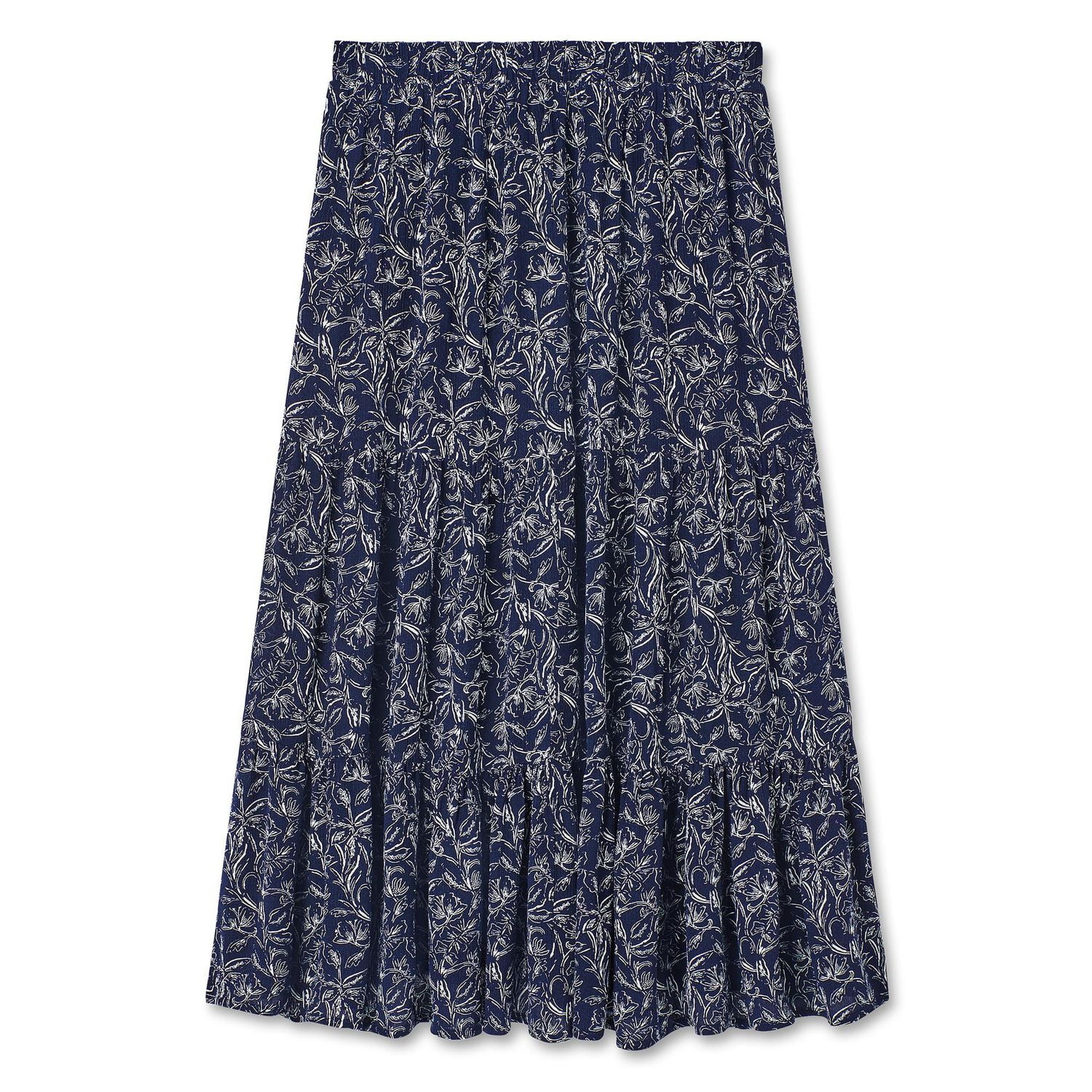 Maxi skirt george best sale