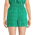 thumbnail image 3 of George Women's Rayon Challis Short, 3 of 6