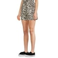 thumbnail image 2 of George Women's Rayon Challis Short, 2 of 6