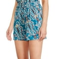 thumbnail image 2 of George Women's Rayon Challis Short, 2 of 6