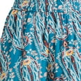 thumbnail image 4 of George Women's Rayon Challis Short, 4 of 6