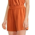 thumbnail image 2 of George Women's Rayon Challis Short, 2 of 6