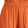 thumbnail image 4 of George Women's Rayon Challis Short, 4 of 6