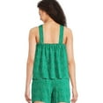 thumbnail image 3 of George Women's Halter Tank, 3 of 6