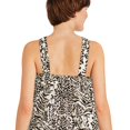 thumbnail image 3 of George Women's Halter Tank, 3 of 6