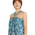 thumbnail image 2 of George Women's Halter Tank, 2 of 6