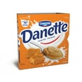 thumbnail image 2 of Danette Caramel Pudding, 2 of 4