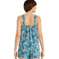 thumbnail image 3 of George Women's Halter Tank, 3 of 6