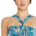 thumbnail image 4 of George Women's Halter Tank, 4 of 6