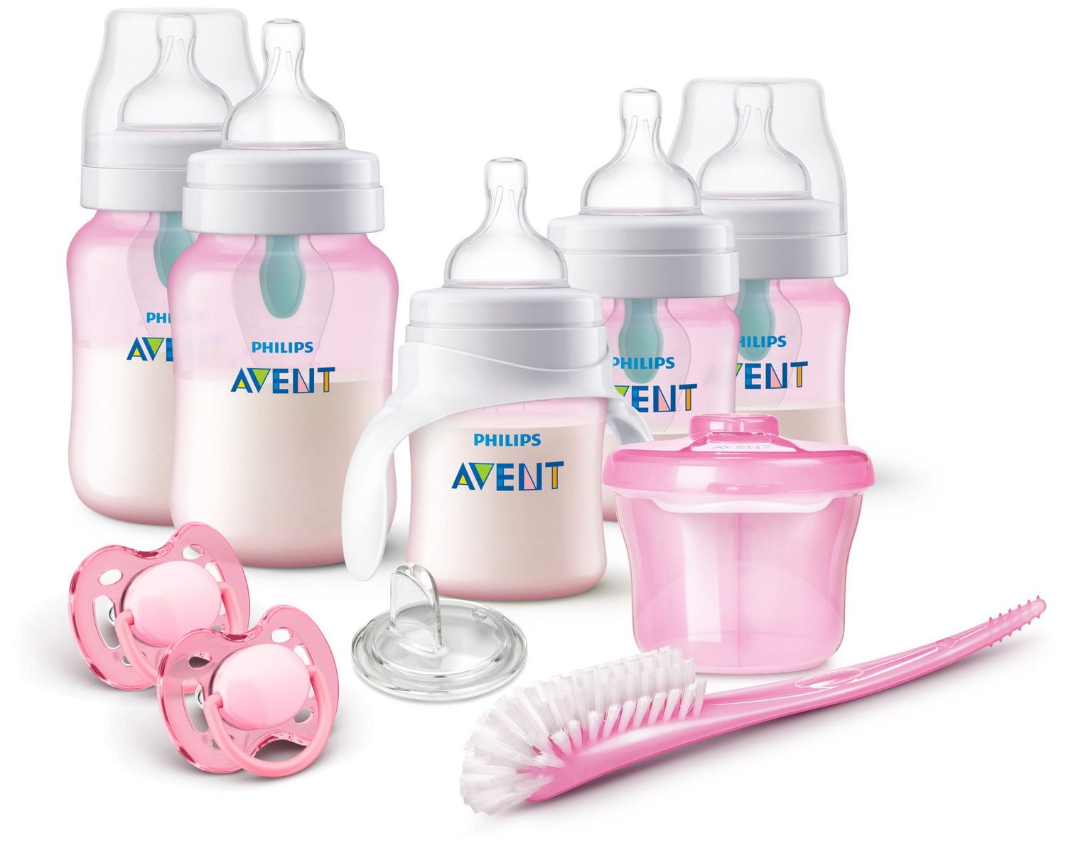 PHILIPS Avent Gift Set, Newborn Starter Set Walmart Canada