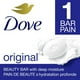 Pain de Beauté Dove Original 90 g – image 1 sur 8